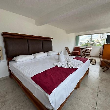 Villa Costera Hotel Boutique 아카풀코 외부 사진