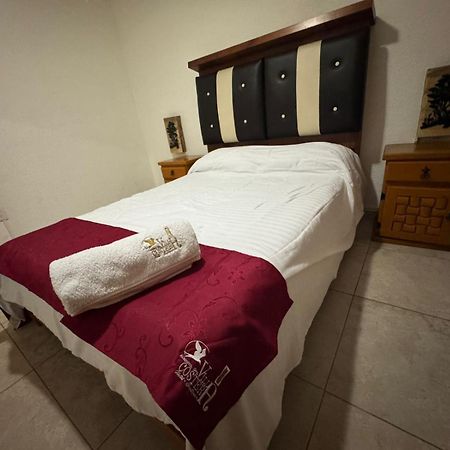 Villa Costera Hotel Boutique 아카풀코 외부 사진