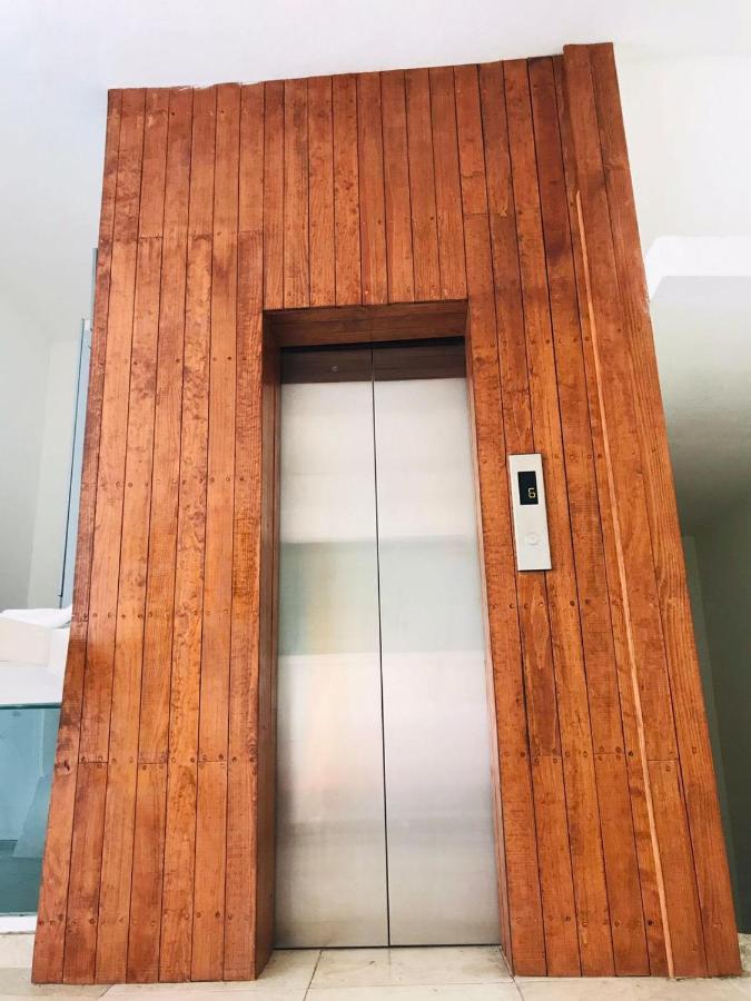 Villa Costera Hotel Boutique 아카풀코 외부 사진