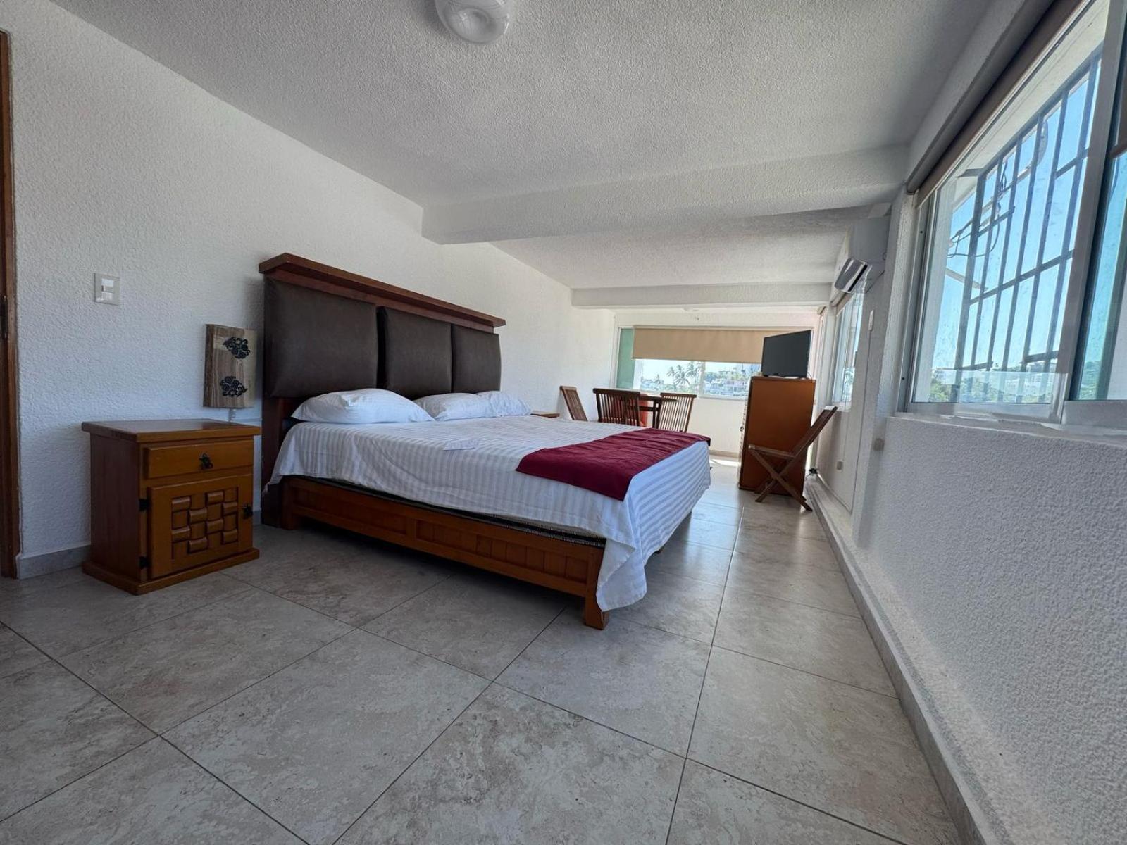 Villa Costera Hotel Boutique 아카풀코 외부 사진
