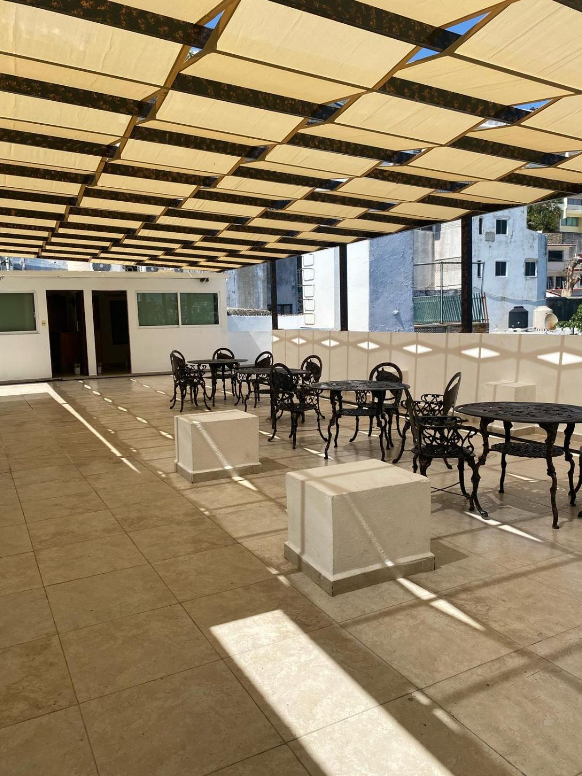 Villa Costera Hotel Boutique 아카풀코 외부 사진