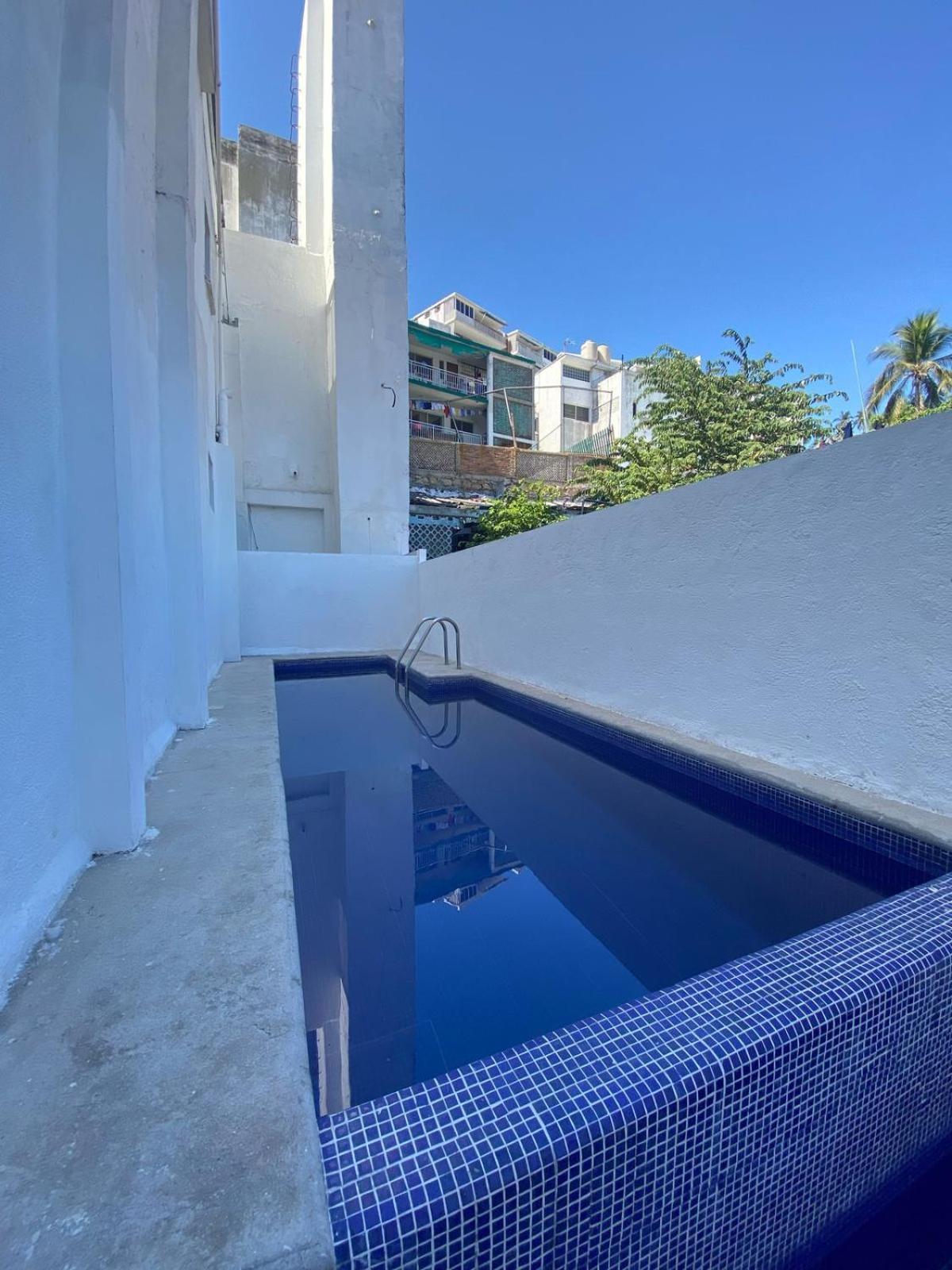 Villa Costera Hotel Boutique 아카풀코 외부 사진