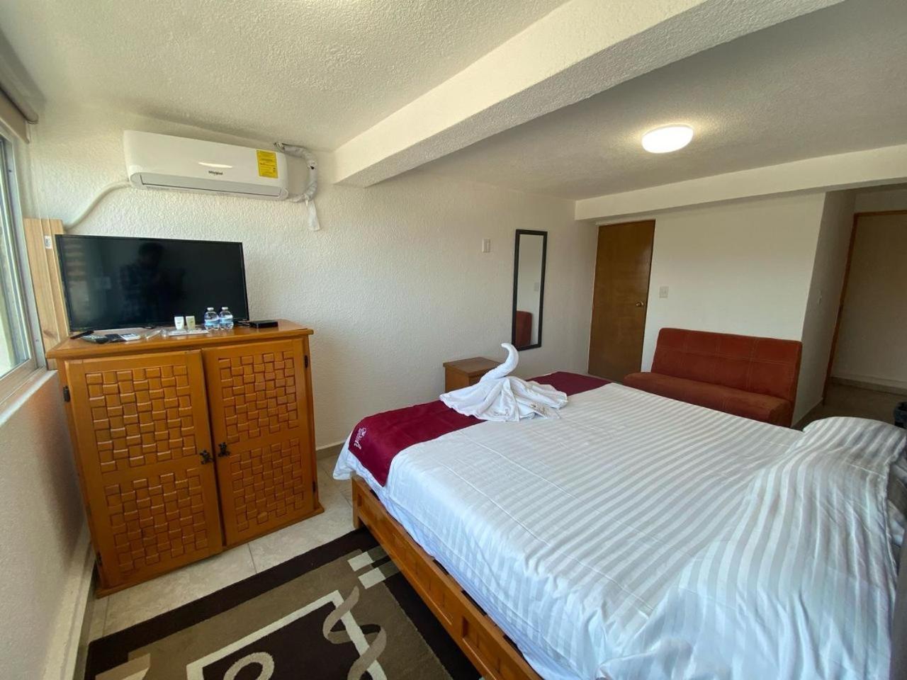Villa Costera Hotel Boutique 아카풀코 외부 사진