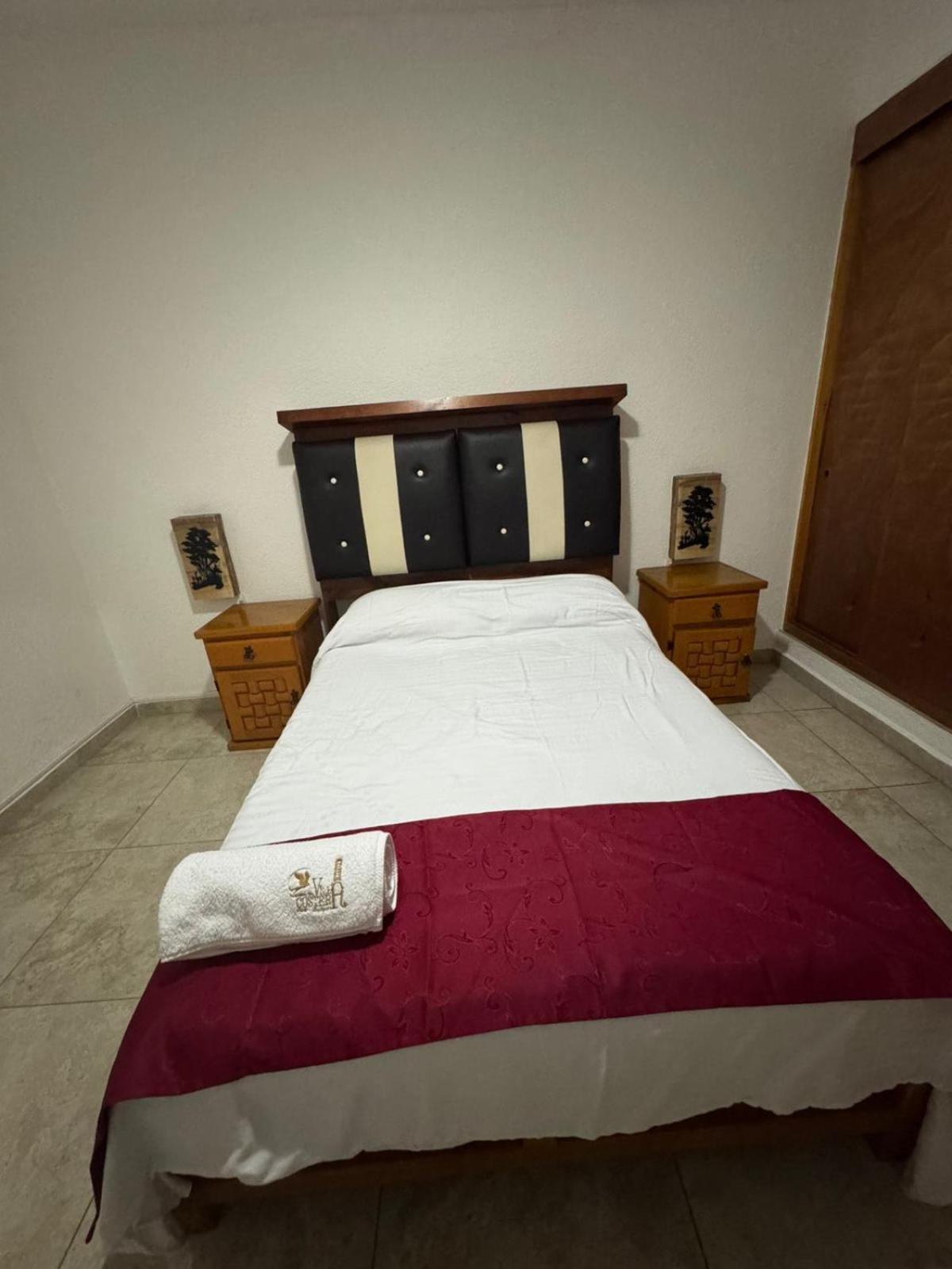 Villa Costera Hotel Boutique 아카풀코 외부 사진