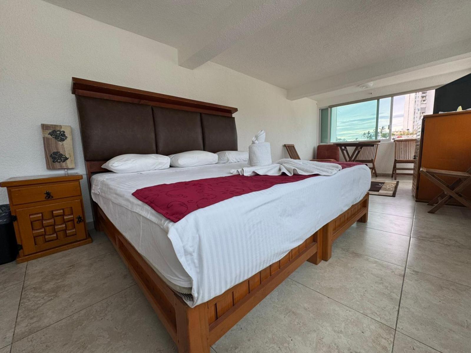 Villa Costera Hotel Boutique 아카풀코 외부 사진