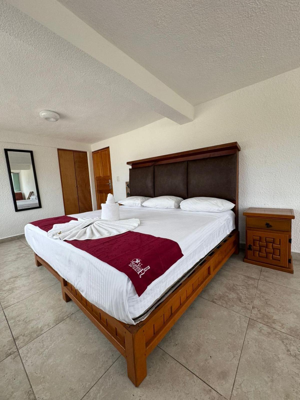 Villa Costera Hotel Boutique 아카풀코 외부 사진